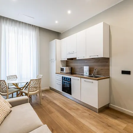 Residenza Le Terrazze Αλάσιο