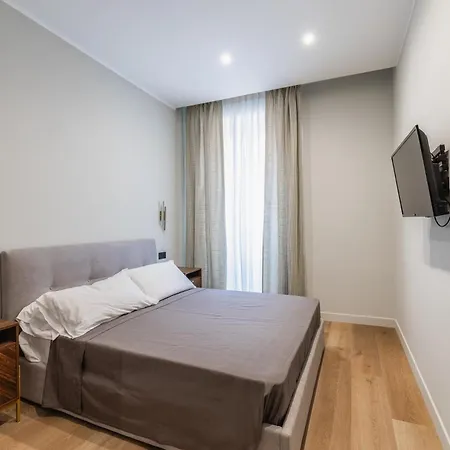 Residenza Le Terrazze Αλάσιο