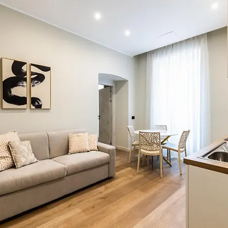 Residenza Le Terrazze 3*