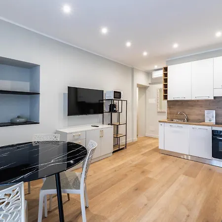 Residenza Le Terrazze 3* Αλάσιο