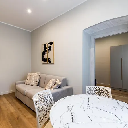 Ξενοδοχείο με διαμερίσματα Residenza Le Terrazze