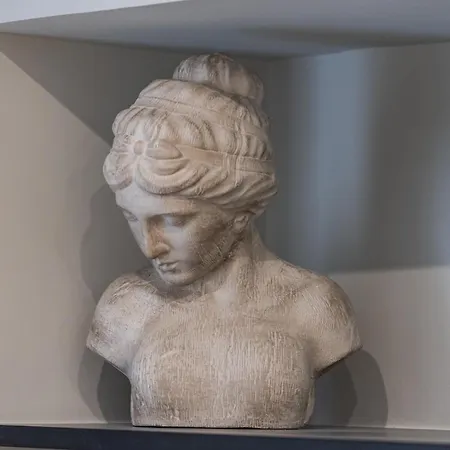 Residenza Le Terrazze Ξενοδοχείο με διαμερίσματα 3*