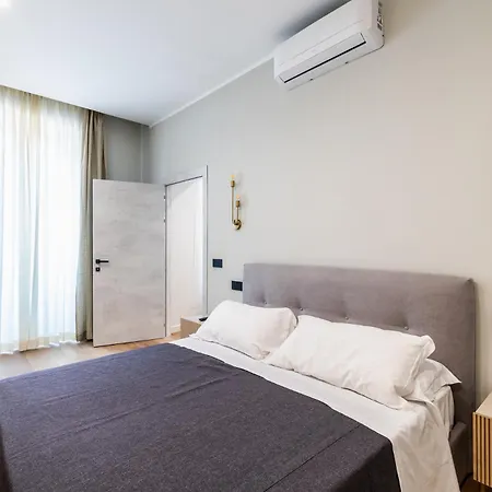 Residenza Le Terrazze Αλάσιο