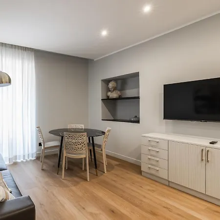 Residenza Le Terrazze