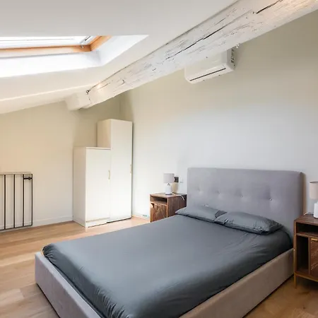 Residenza Le Terrazze Ξενοδοχείο με διαμερίσματα