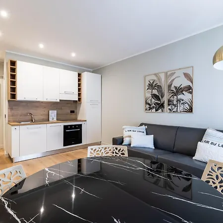 Residenza Le Terrazze Ξενοδοχείο με διαμερίσματα 3*