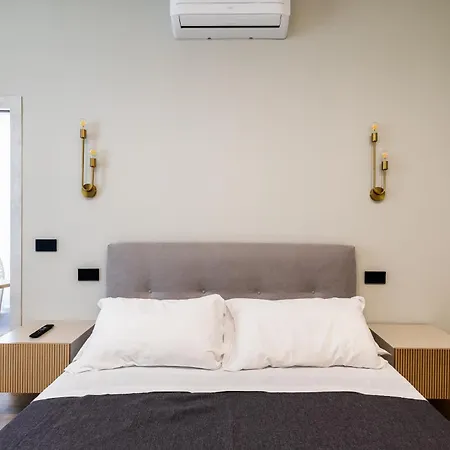 Residenza Le Terrazze 3*