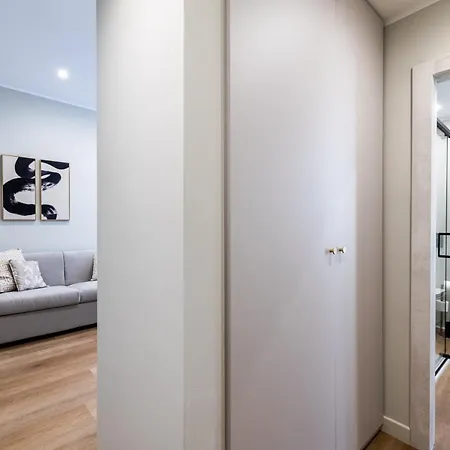 Residenza Le Terrazze Αλάσιο