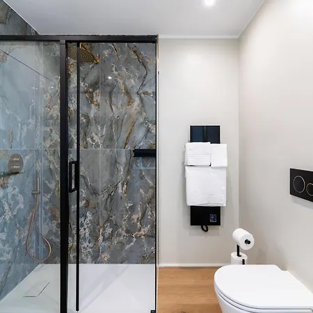 Residenza Le Terrazze 3* Αλάσιο