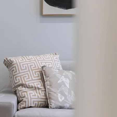Residenza Le Terrazze Ξενοδοχείο με διαμερίσματα