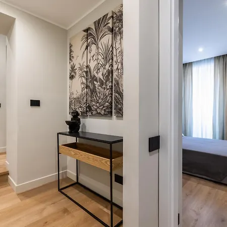 Residenza Le Terrazze 3*