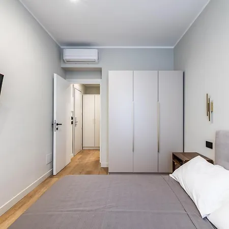 Residenza Le Terrazze Αλάσιο