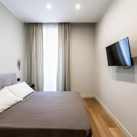 Residenza Le Terrazze Ξενοδοχείο με διαμερίσματα Αλάσιο