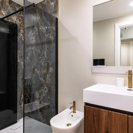 Ξενοδοχείο με διαμερίσματα Residenza Le Terrazze Αλάσιο