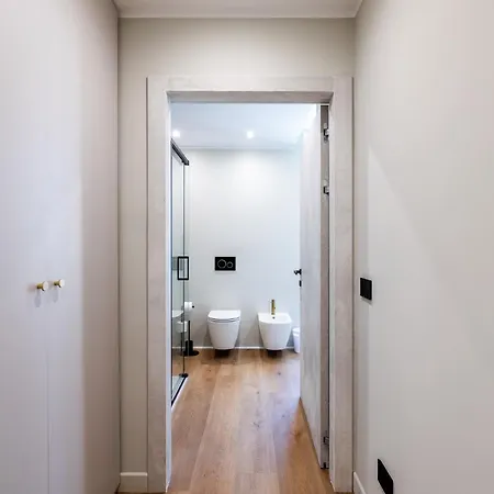 Residenza Le Terrazze Alassio