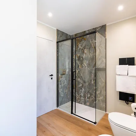 Residenza Le Terrazze Ξενοδοχείο με διαμερίσματα