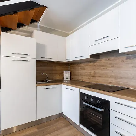 Residenza Le Terrazze Ξενοδοχείο με διαμερίσματα Αλάσιο