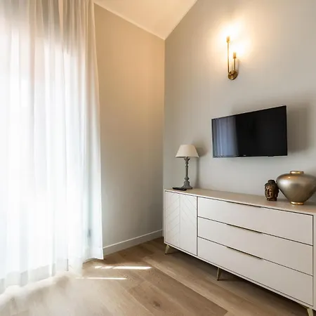 Residenza Le Terrazze Ξενοδοχείο με διαμερίσματα Αλάσιο