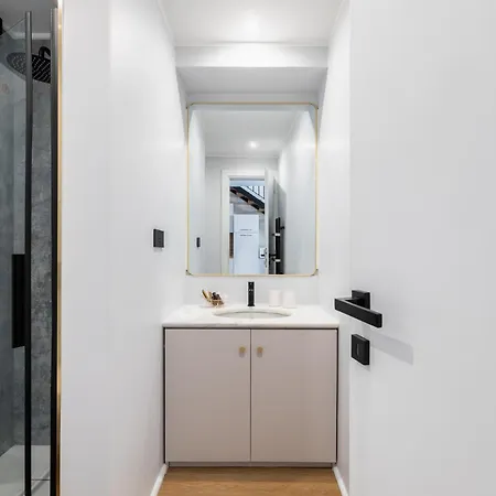 Ξενοδοχείο με διαμερίσματα Residenza Le Terrazze Αλάσιο