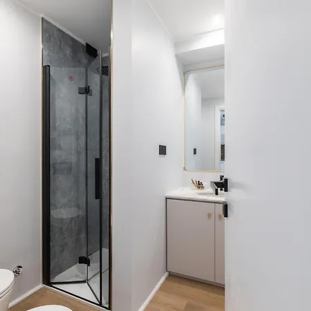 Residenza Le Terrazze 3*