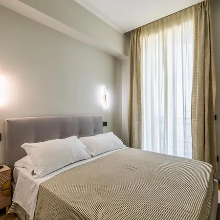 Residenza Le Terrazze Αλάσιο