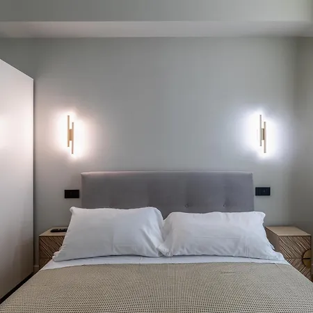 Residenza Le Terrazze Ξενοδοχείο με διαμερίσματα Αλάσιο