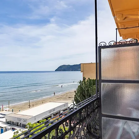 Residenza Le Terrazze 3*