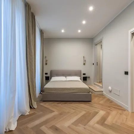 Residenza Le Terrazze 3* Αλάσιο