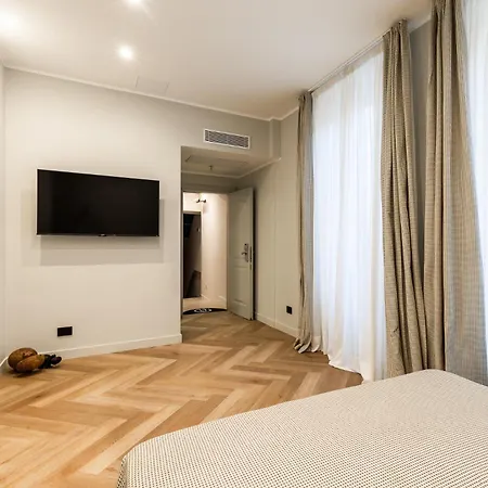 Residenza Le Terrazze Ξενοδοχείο με διαμερίσματα