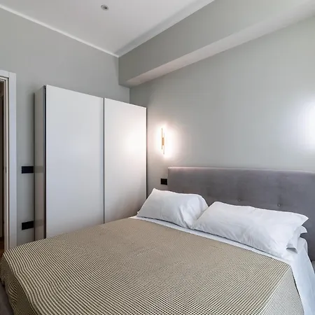 Ξενοδοχείο με διαμερίσματα Residenza Le Terrazze