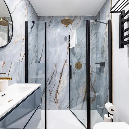 Aparthotel Residenza Le Terrazze Alassio