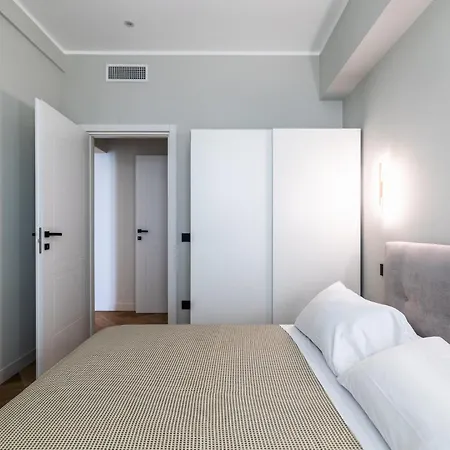 Le Terrazze Aparthotel Alassio