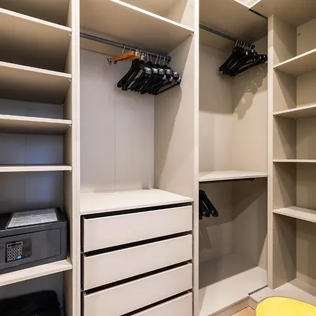 Residenza Le Terrazze 3*