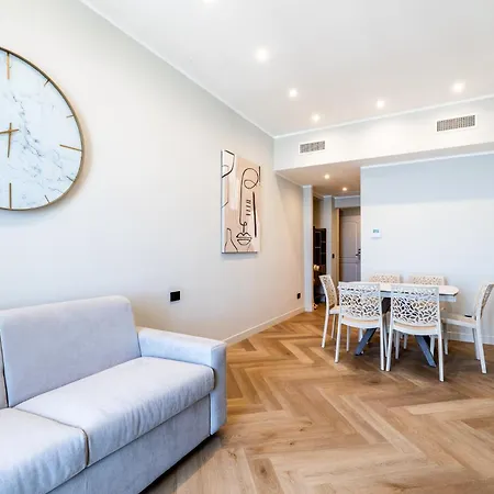 Residenza Le Terrazze Lejlighedshotel