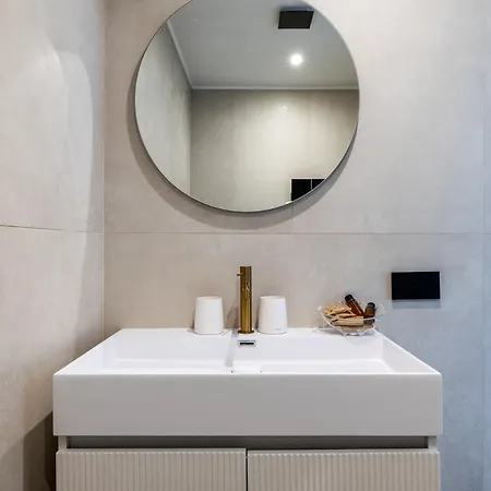 Residenza Le Terrazze Aparthotel Alassio