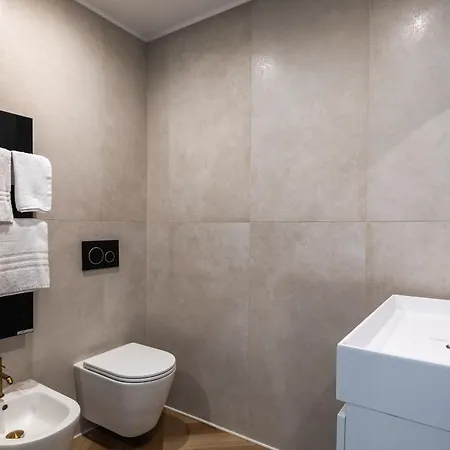 Residenza Le Terrazze 4* Alassio