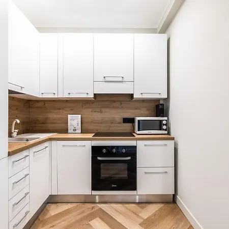 Residenza Le Terrazze Aparthotel