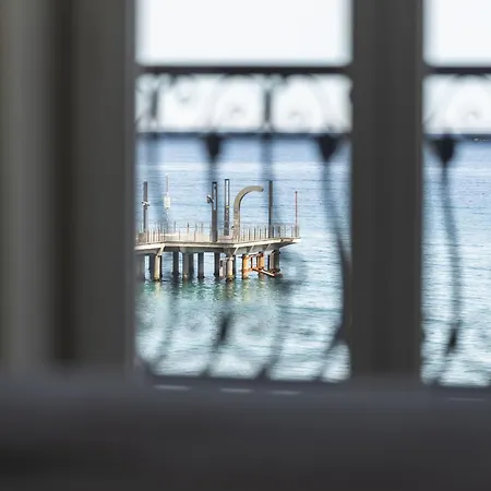Residenza Le Terrazze Apartahotel 4*