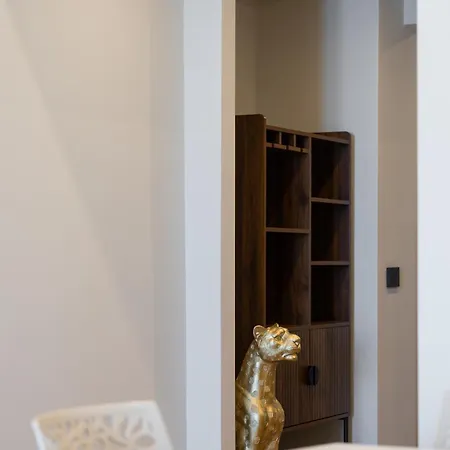 Lejlighedshotel Residenza Le Terrazze 4*