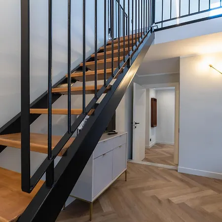 Residenza Le Terrazze 3*