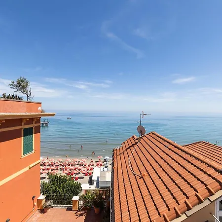 Residenza Le Terrazze Alassio