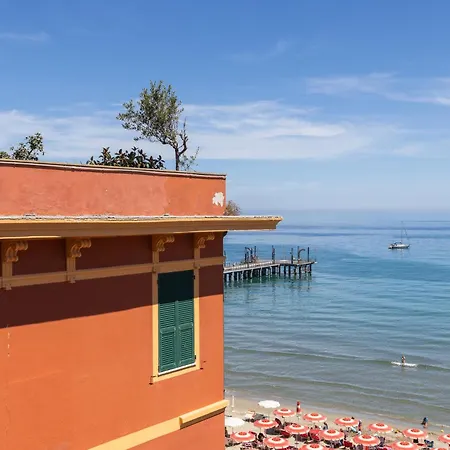 Residenza Le Terrazze Apartahotel