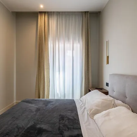 Apartahotel Residenza Le Terrazze