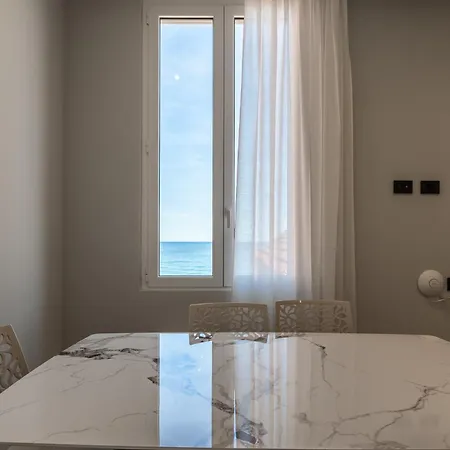 Apartahotel Residenza Le Terrazze 4*