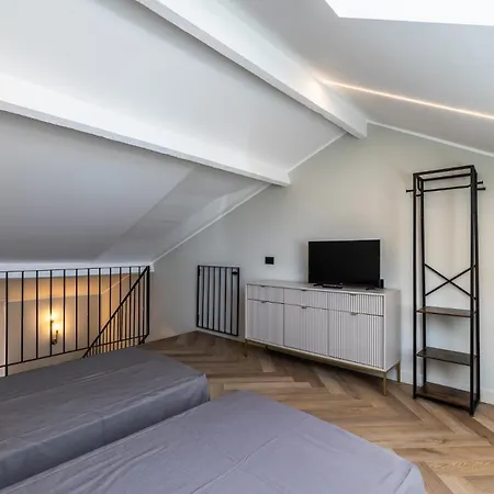 Residenza Le Terrazze Apartahotel Alassio