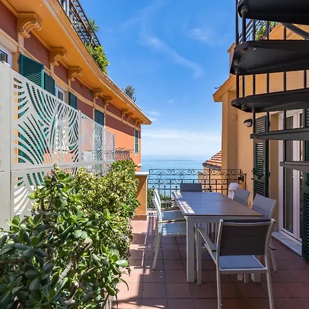 Residenza Le Terrazze 3*