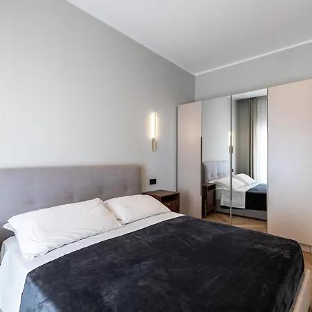 Residenza Le Terrazze 4* Alassio