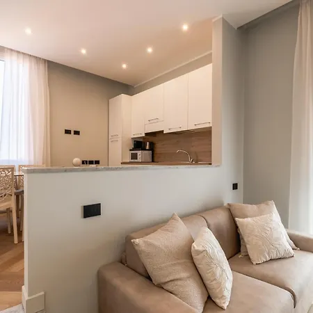 Residenza Le Terrazze Aparthotel