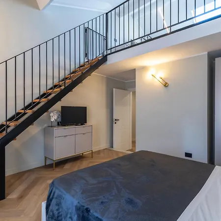 Апарт-отель Residenza Le Terrazze Алассио
