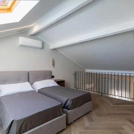 Residenza Le Terrazze 4*